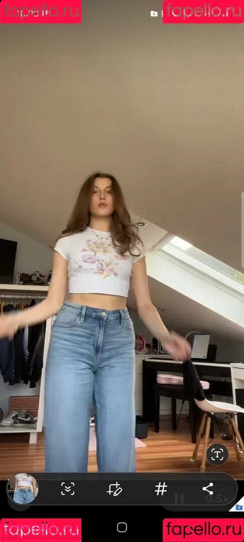 Anna ndc Onlyfans Photo Gallery 