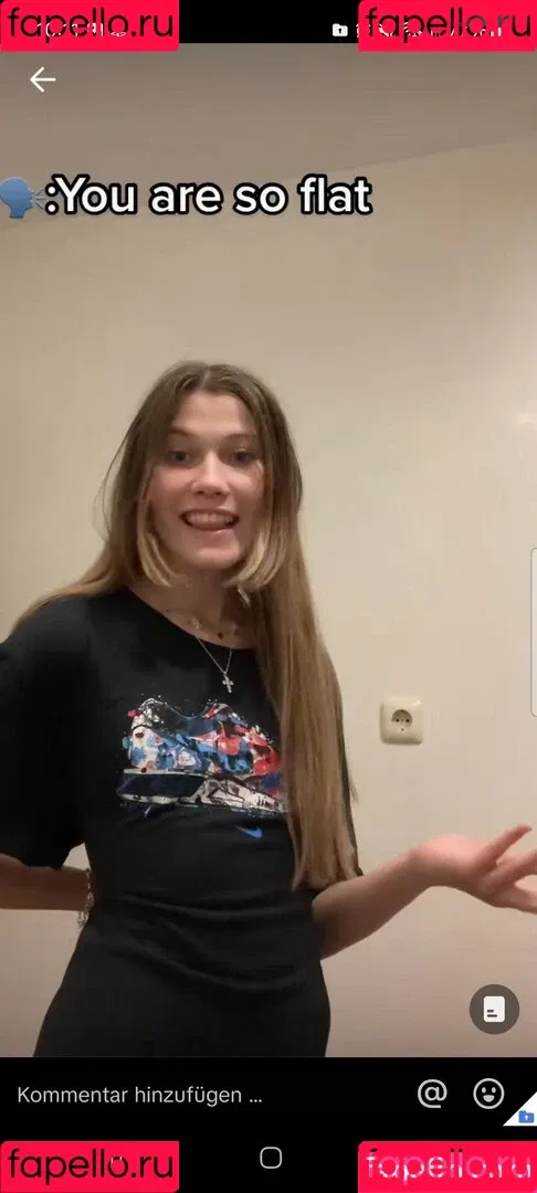 Anna ndc Onlyfans Photo Gallery 