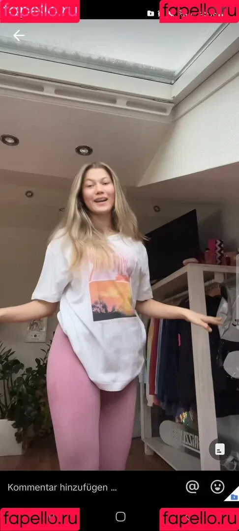 Anna ndc Onlyfans Photo Gallery 