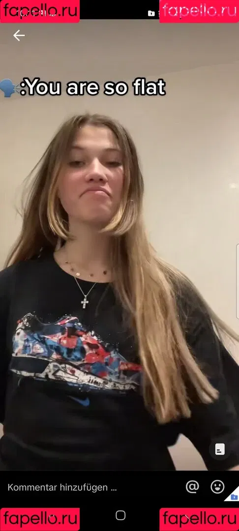 Anna ndc Onlyfans Photo Gallery 
