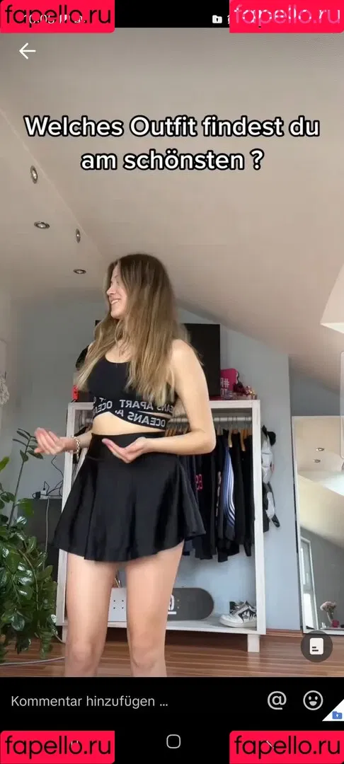 Anna ndc Onlyfans Photo Gallery 