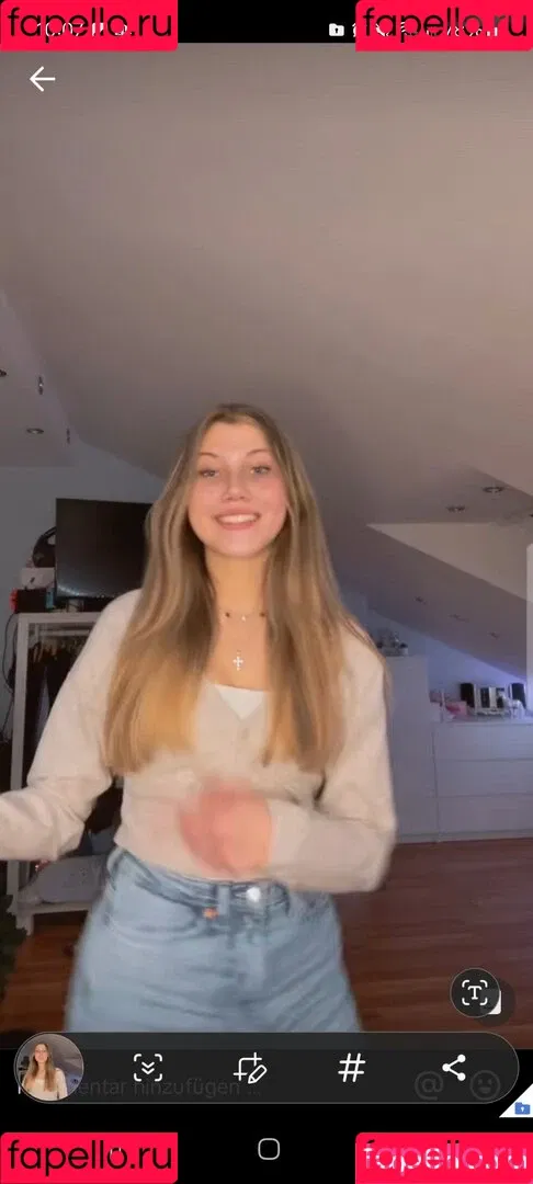 Anna ndc Onlyfans Photo Gallery 
