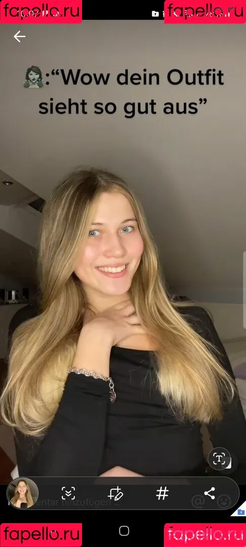 Anna ndc Onlyfans Photo Gallery 