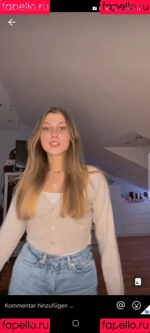 Anna ndc Onlyfans Photo Gallery 