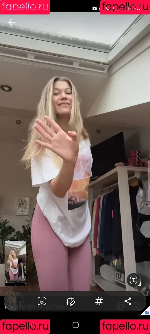 Anna ndc Onlyfans Photo Gallery 