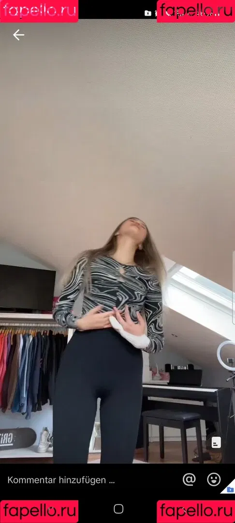 Anna ndc Onlyfans Photo Gallery 