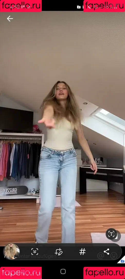 Anna ndc Onlyfans Photo Gallery 