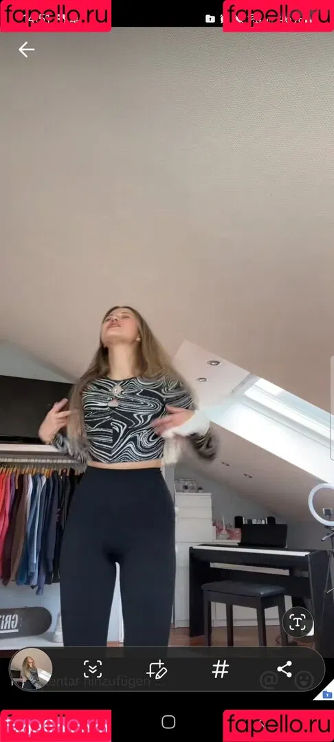 Anna ndc Onlyfans Photo Gallery 