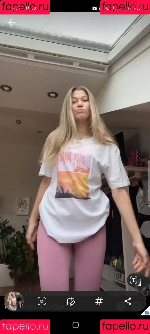 Anna ndc Onlyfans Photo Gallery 