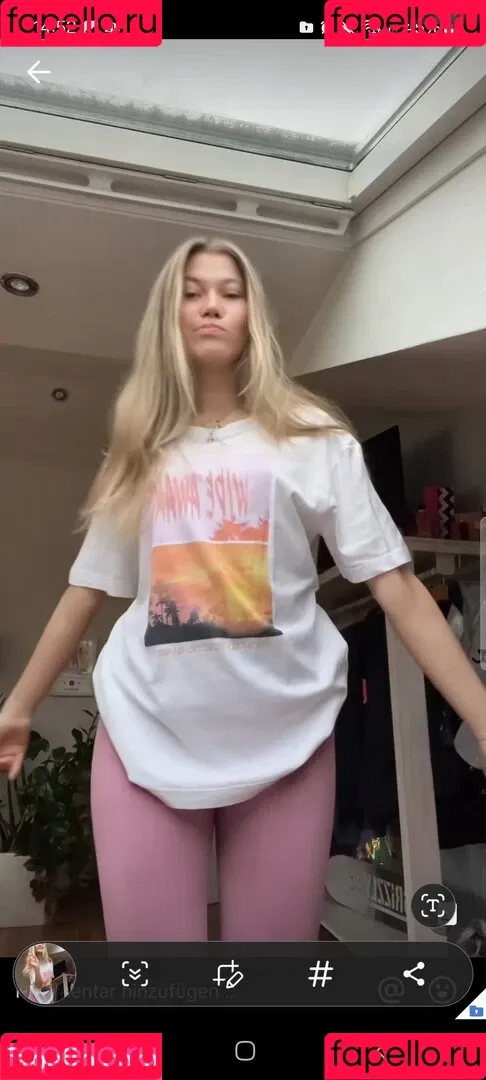 Anna ndc Onlyfans Photo Gallery 