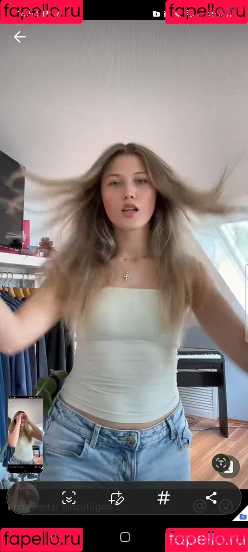 Anna ndc Onlyfans Photo Gallery 