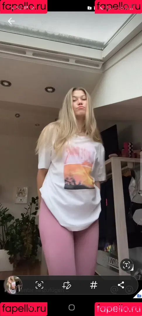 Anna ndc Onlyfans Photo Gallery 