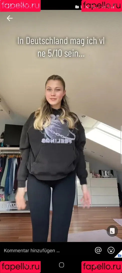 Anna ndc Onlyfans Photo Gallery 