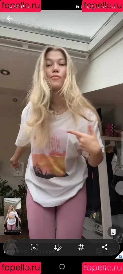 Anna ndc Onlyfans Photo Gallery 