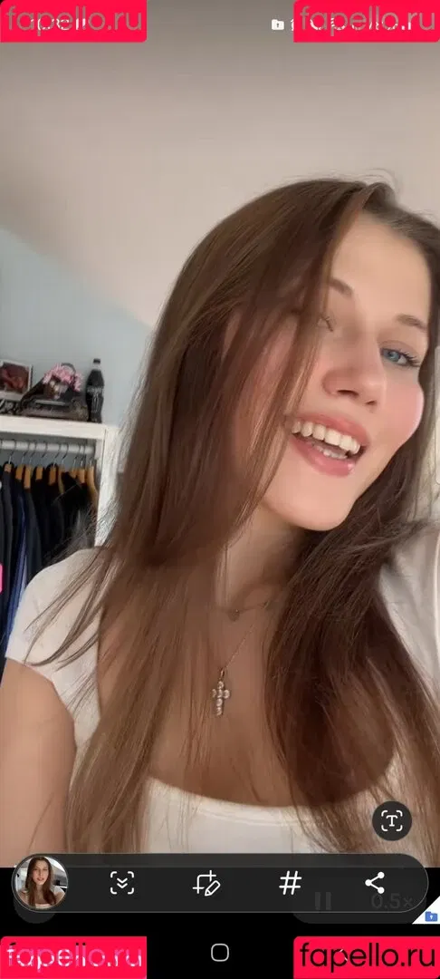 Anna ndc Onlyfans Photo Gallery 