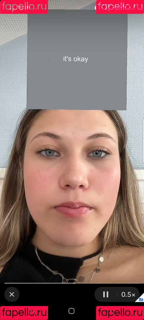 Anna ndc Onlyfans Photo Gallery 