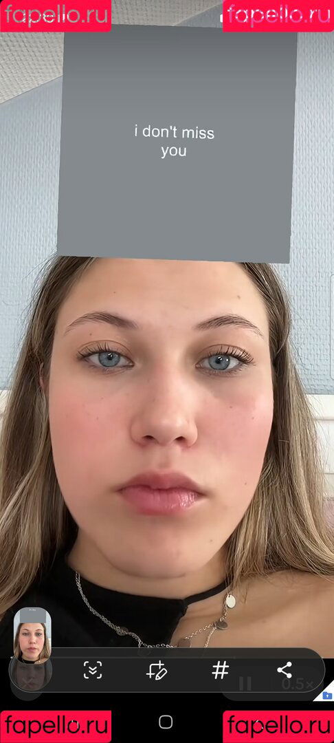 Anna ndc Onlyfans Photo Gallery 