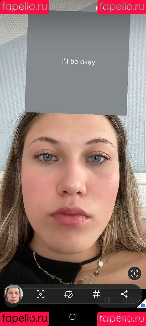 Anna ndc Onlyfans Photo Gallery 