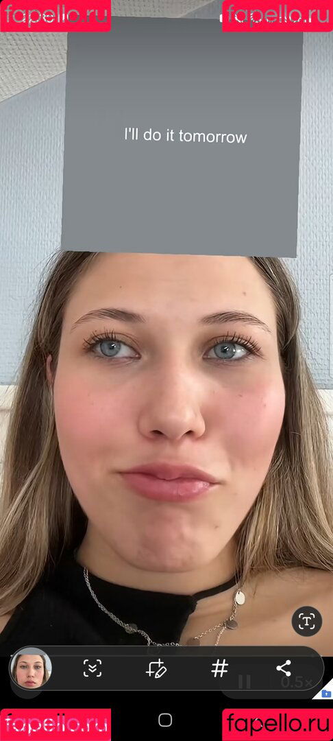 Anna ndc Onlyfans Photo Gallery 