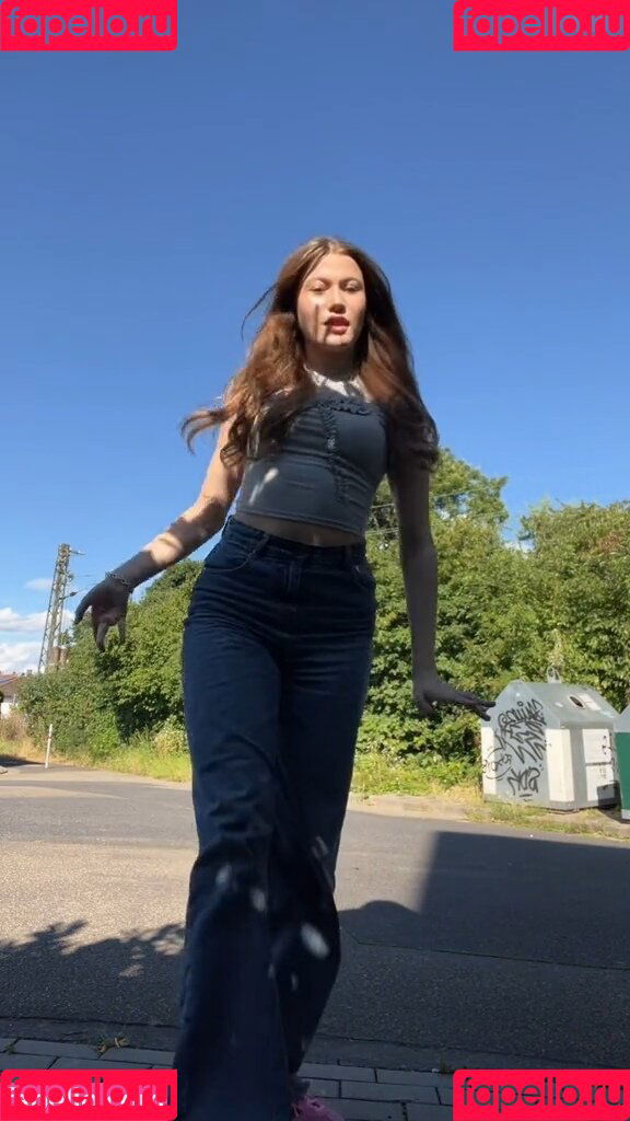 Anna ndc Onlyfans Photo Gallery 