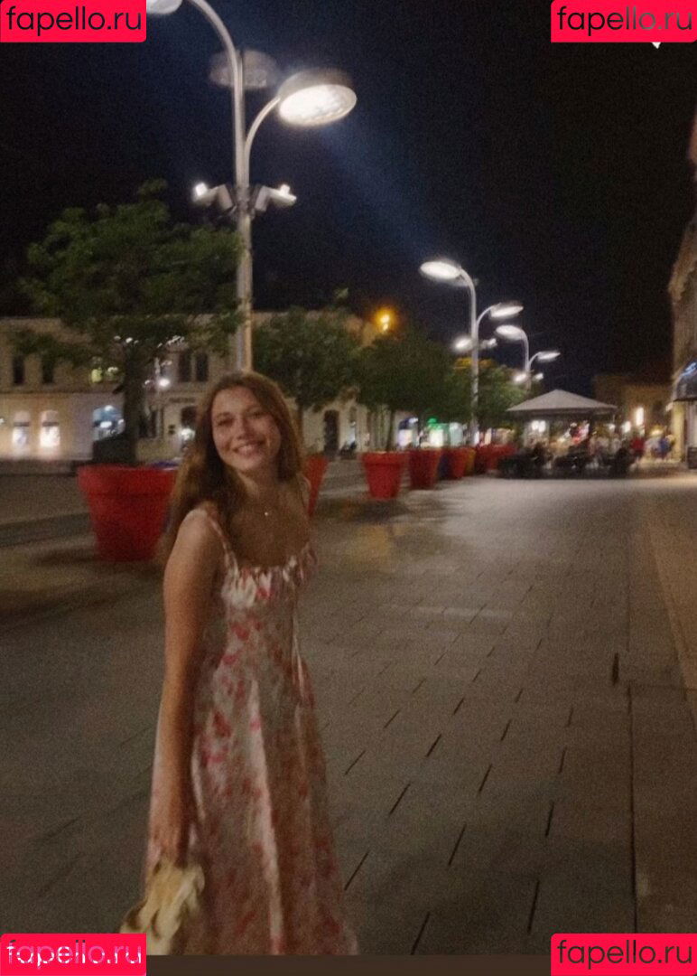 Anna ndc Onlyfans Photo Gallery 