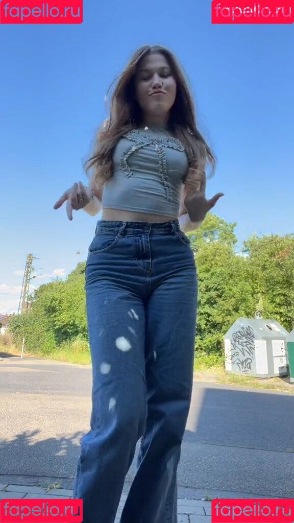 Anna ndc Onlyfans Photo Gallery 