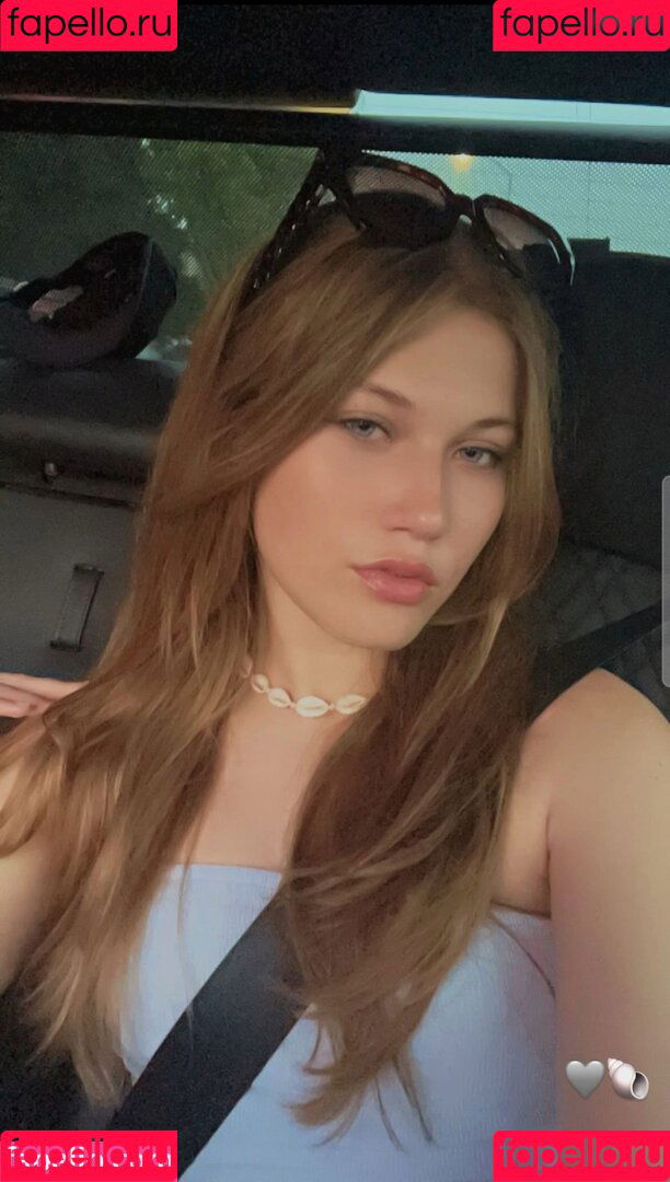 Anna ndc Onlyfans Photo Gallery 