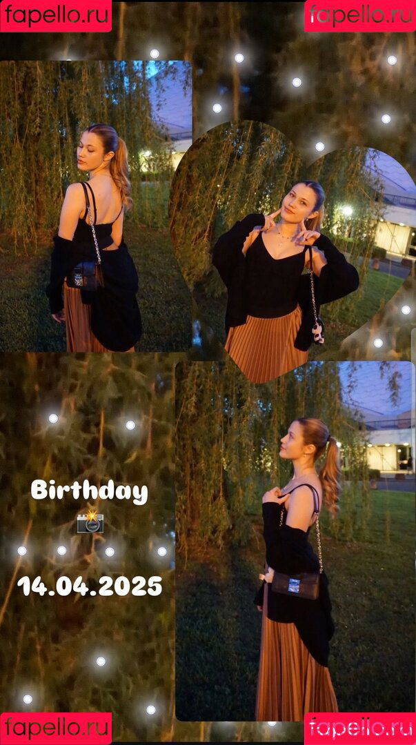 Anna ndc Onlyfans Photo Gallery 