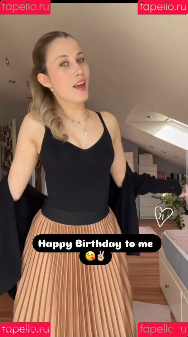 Anna ndc Onlyfans Photo Gallery 