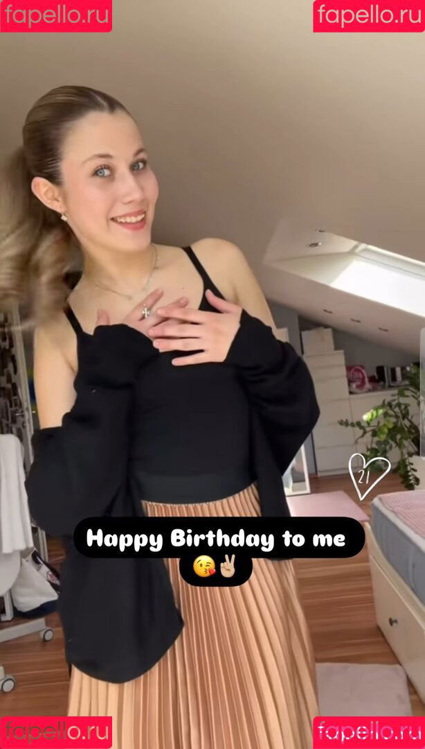 Anna ndc Onlyfans Photo Gallery 