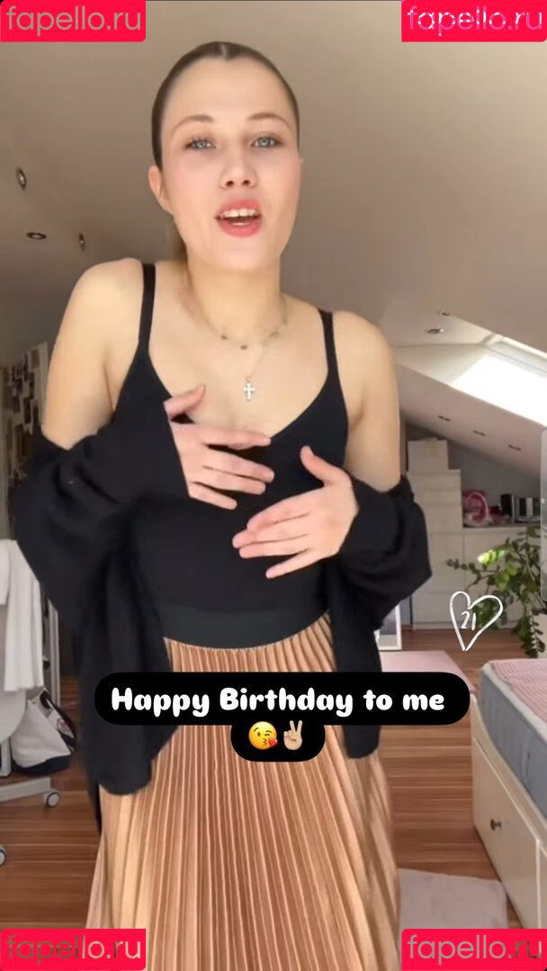 Anna ndc Onlyfans Photo Gallery 