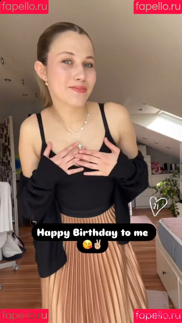 Anna ndc Onlyfans Photo Gallery 