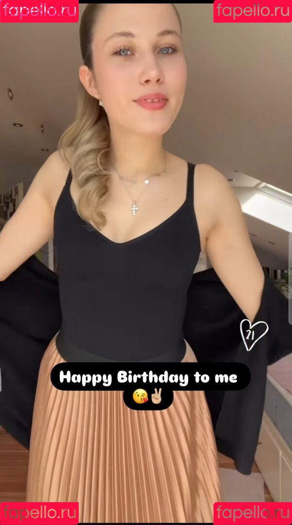 Anna ndc Onlyfans Photo Gallery 