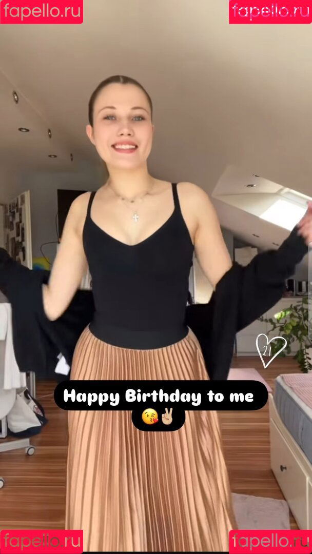 Anna ndc Onlyfans Photo Gallery 