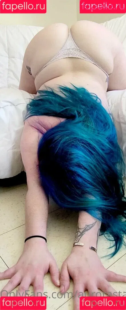 aurorastar13 Onlyfans Photo Gallery 