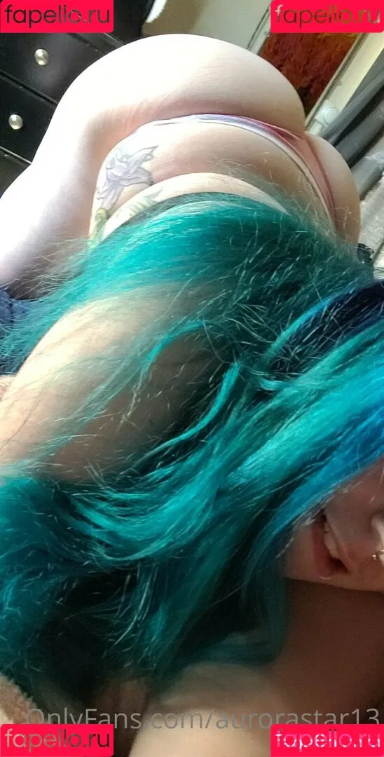 aurorastar13 Onlyfans Photo Gallery 