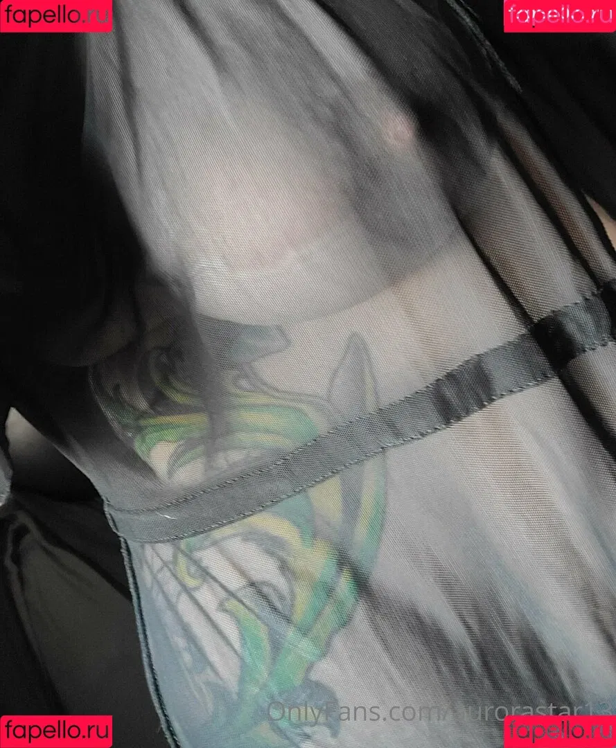 aurorastar13 Onlyfans Photo Gallery 