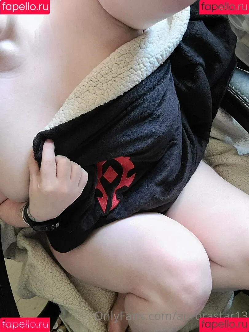 aurorastar13 Onlyfans Photo Gallery 