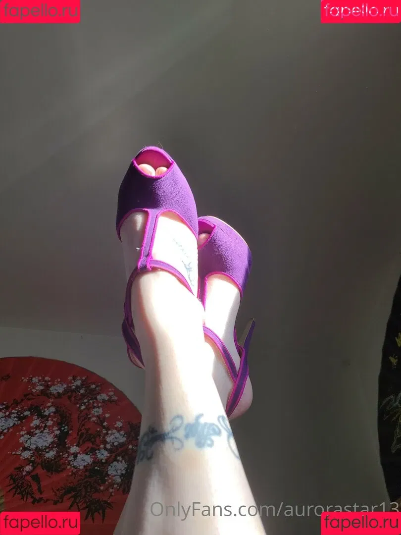 aurorastar13 Onlyfans Photo Gallery 