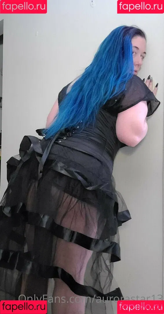 aurorastar13 Onlyfans Photo Gallery 