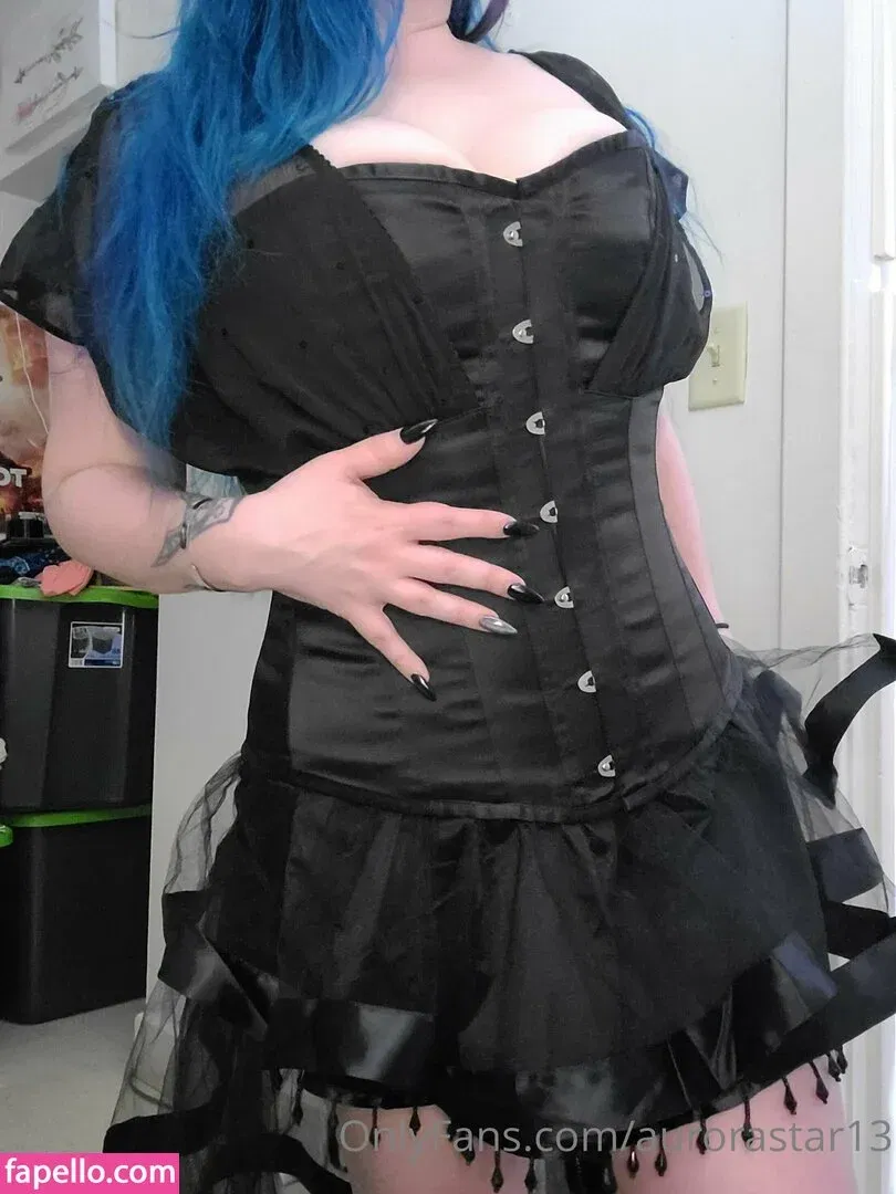 aurorastar13 Onlyfans Photo Gallery 