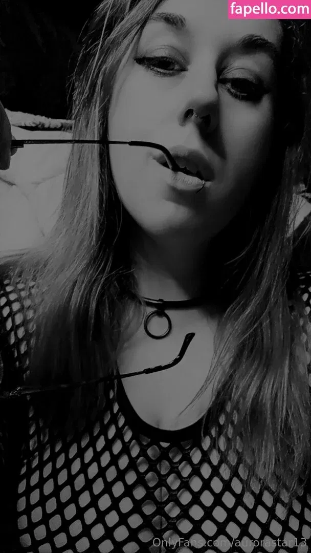 aurorastar13 Onlyfans Photo Gallery 