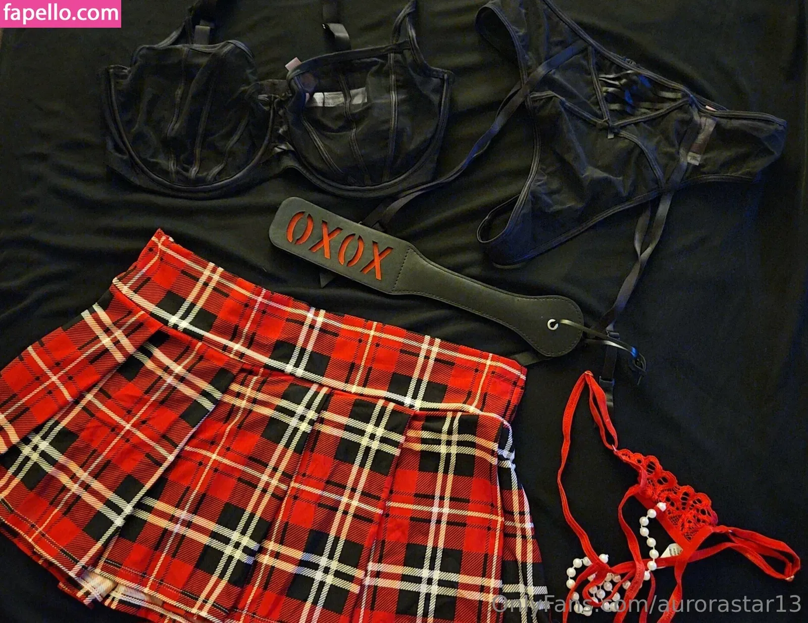 aurorastar13 Onlyfans Photo Gallery 