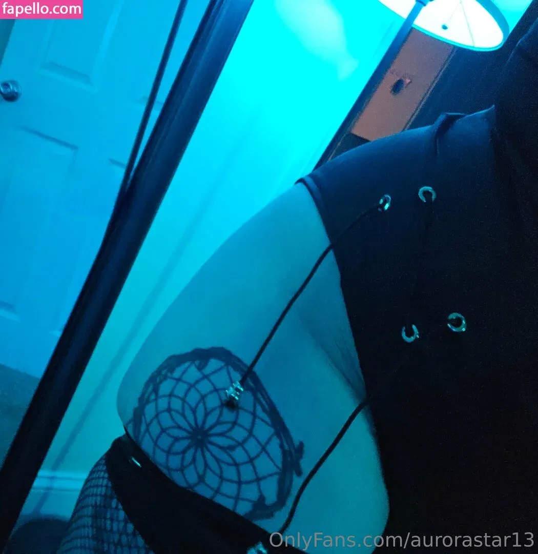 aurorastar13 Onlyfans Photo Gallery 