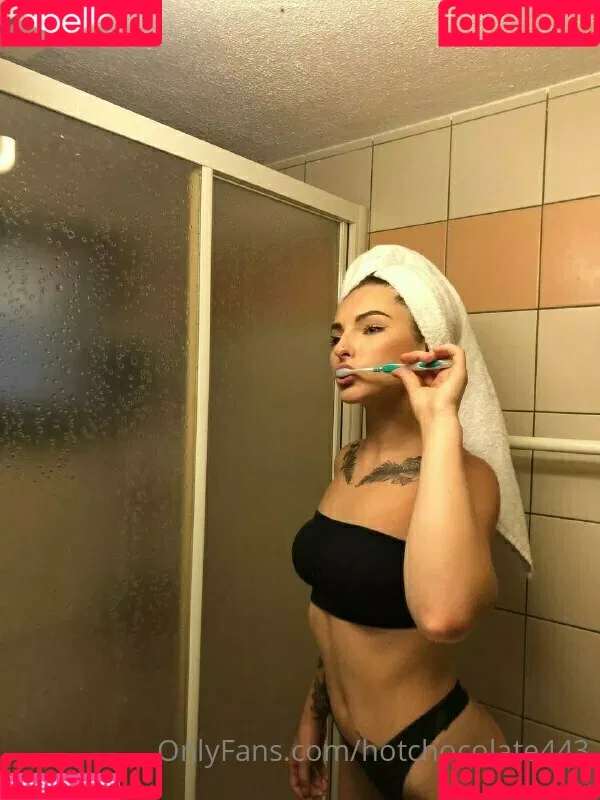 hotchocolate443 Onlyfans Photo Gallery 
