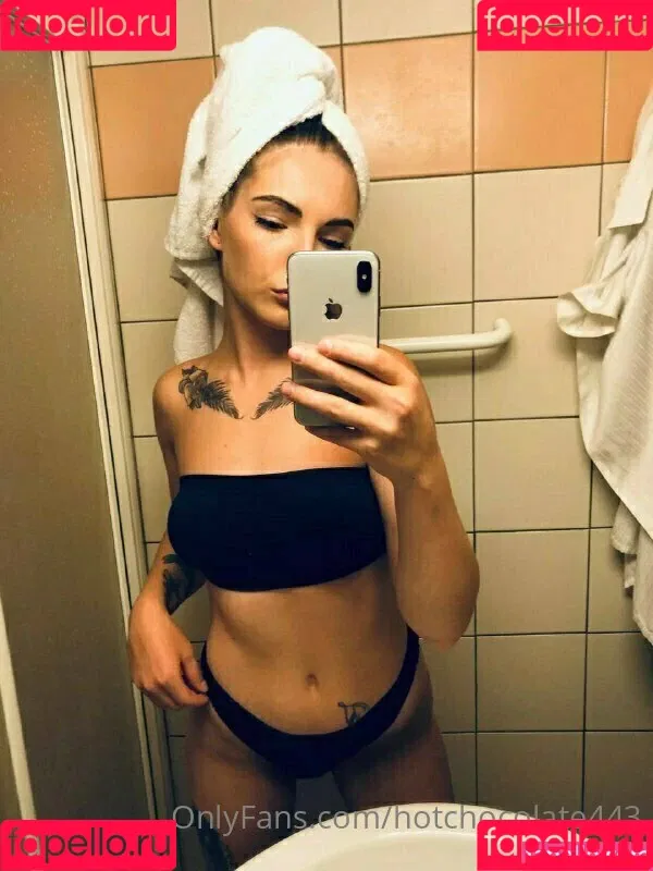 hotchocolate443 Onlyfans Photo Gallery 