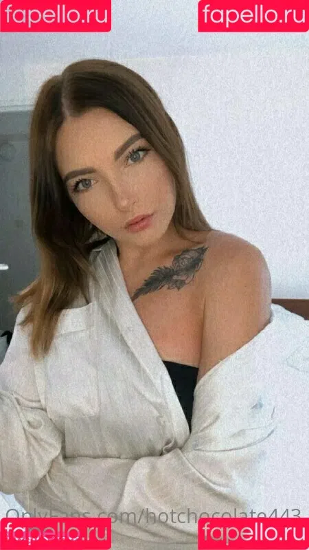 hotchocolate443 Onlyfans Photo Gallery 