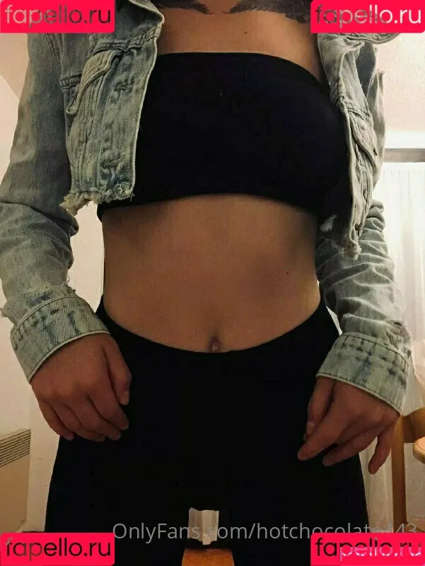 hotchocolate443 Onlyfans Photo Gallery 