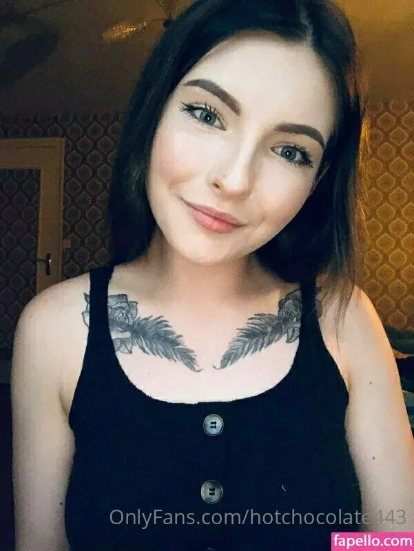 hotchocolate443 Onlyfans Photo Gallery 