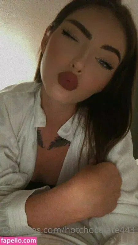 hotchocolate443 Onlyfans Photo Gallery 